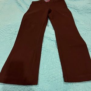 NYDJ almost new boot cut jean size 10P